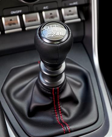 23MY Subaru BRZ 31